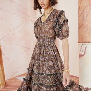 Ulla Johnson Naysa Dress